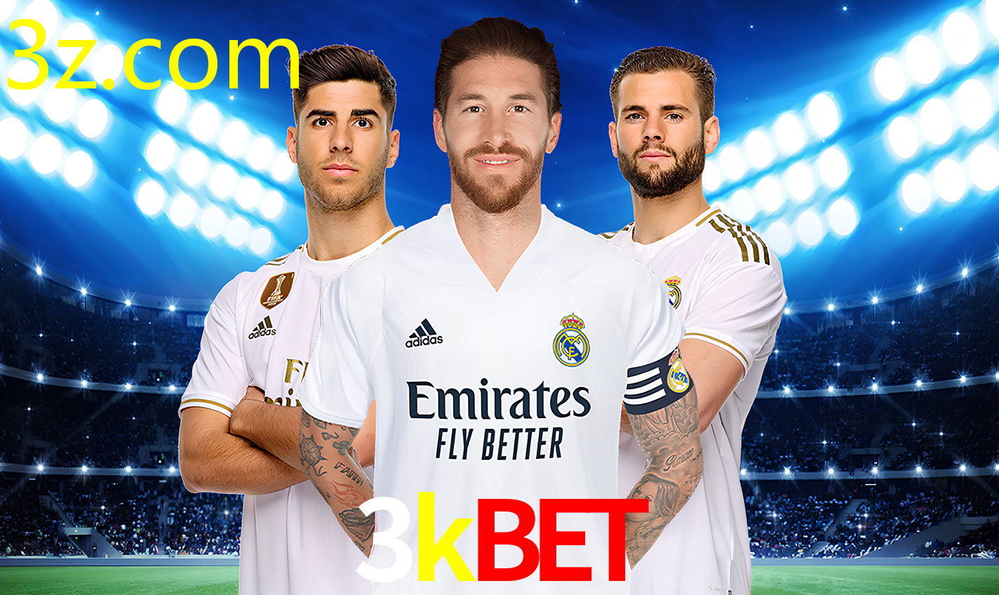 Bonus na Cassino Online 3KBET.COM