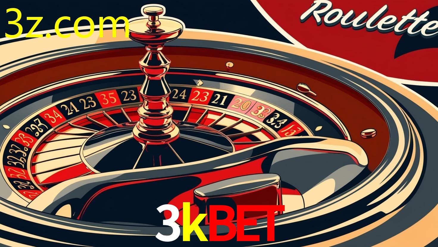 Jogos de Cassino 3KBET.COM